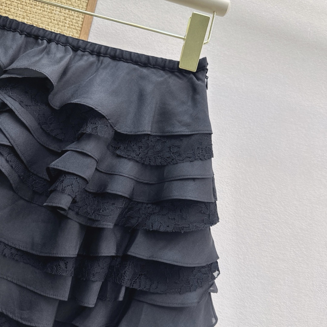 skirts and dresses